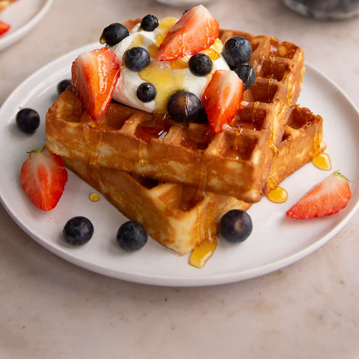Waffle