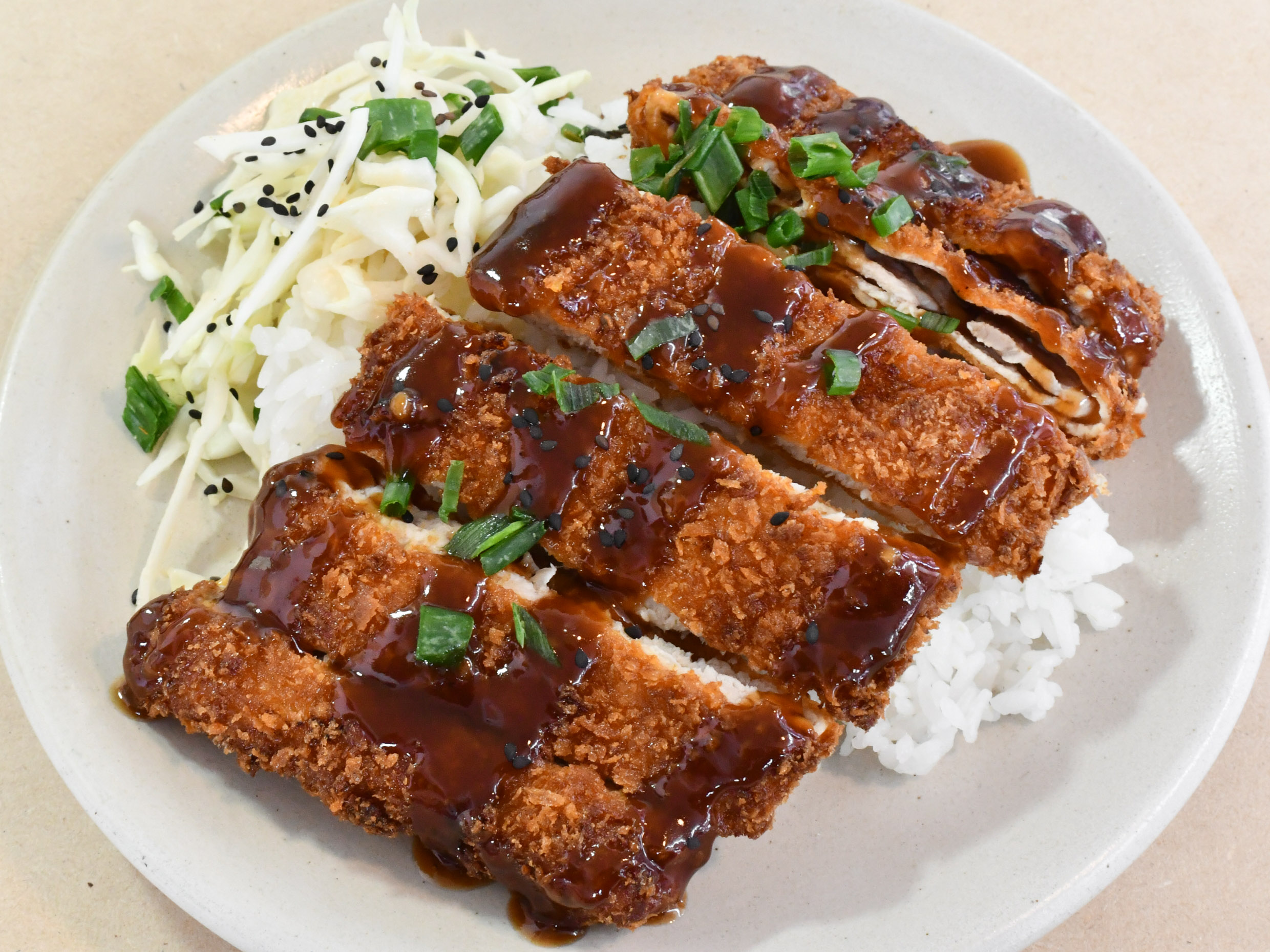 Donkatsu