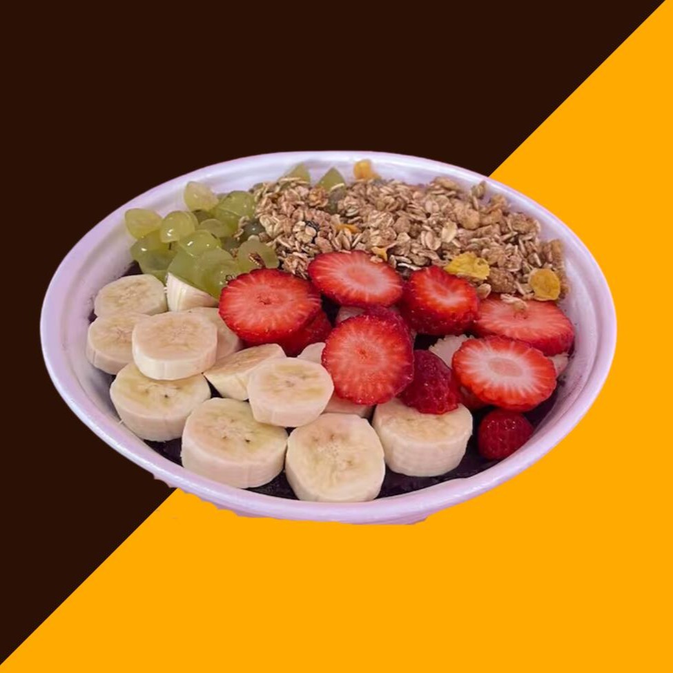 Escolha os Complementos