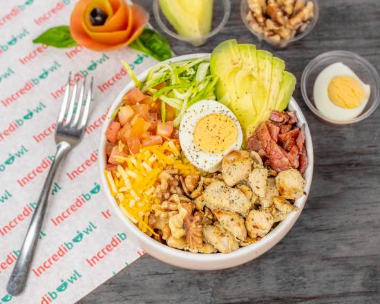 Keto Bowl