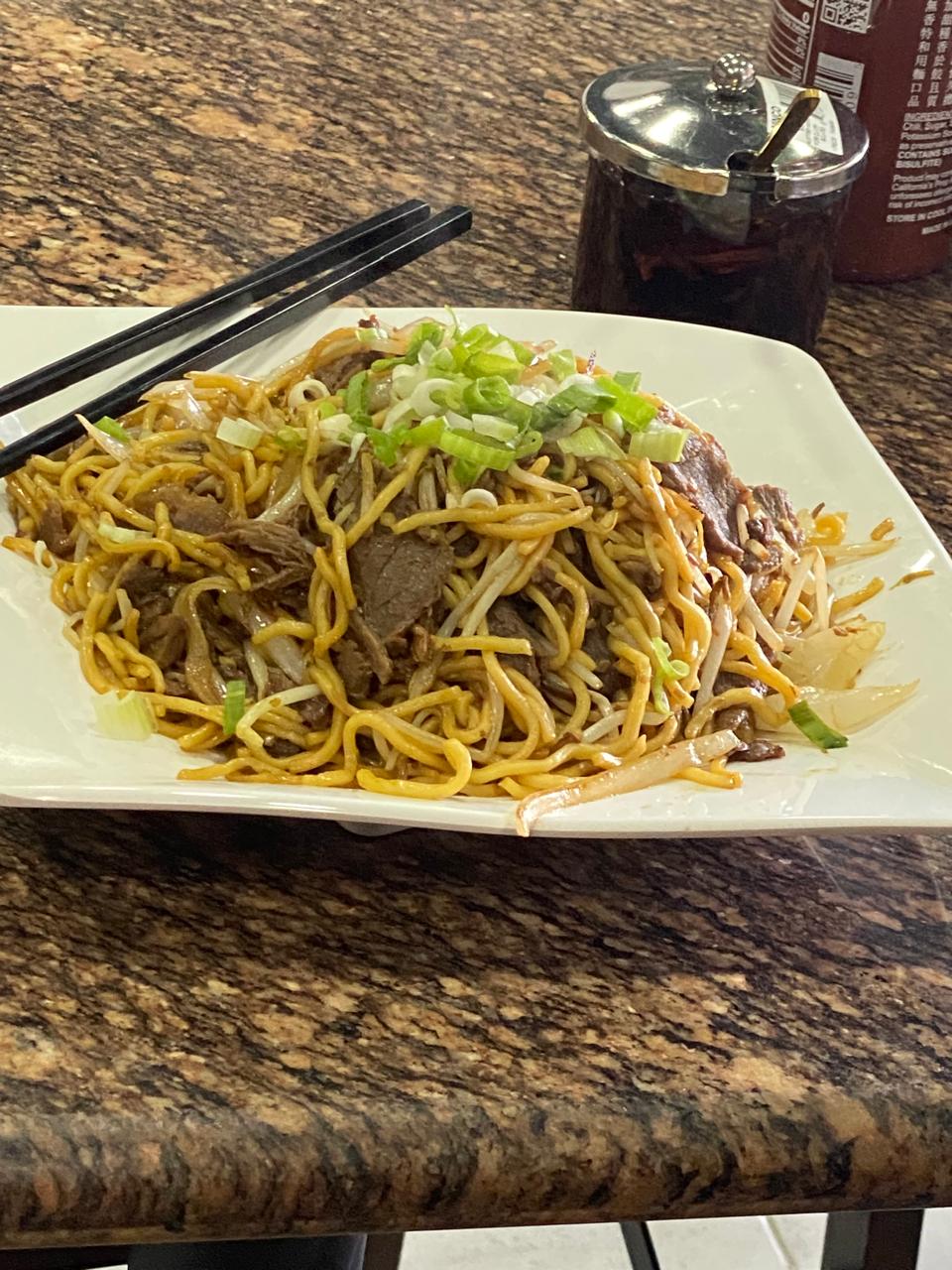 Yakisoba Res