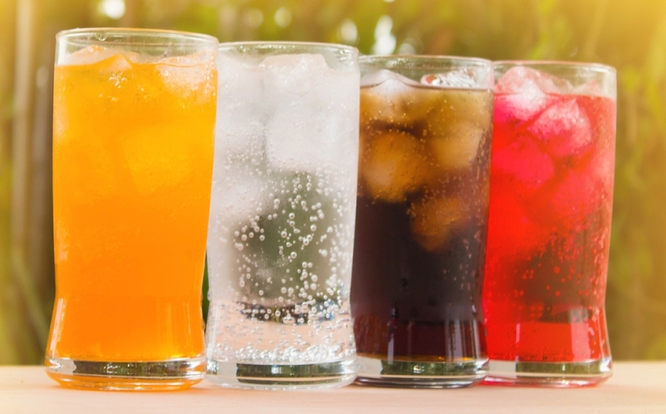 Refrescos 600 Mililitros