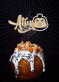 Ball de Atún