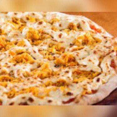 Mussarela,Frango,Catupiry,Azeitona e Orégano