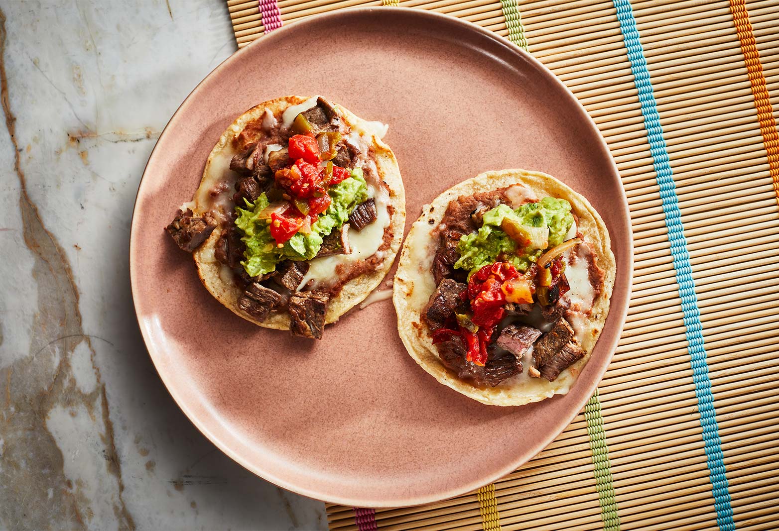 Tostadas
