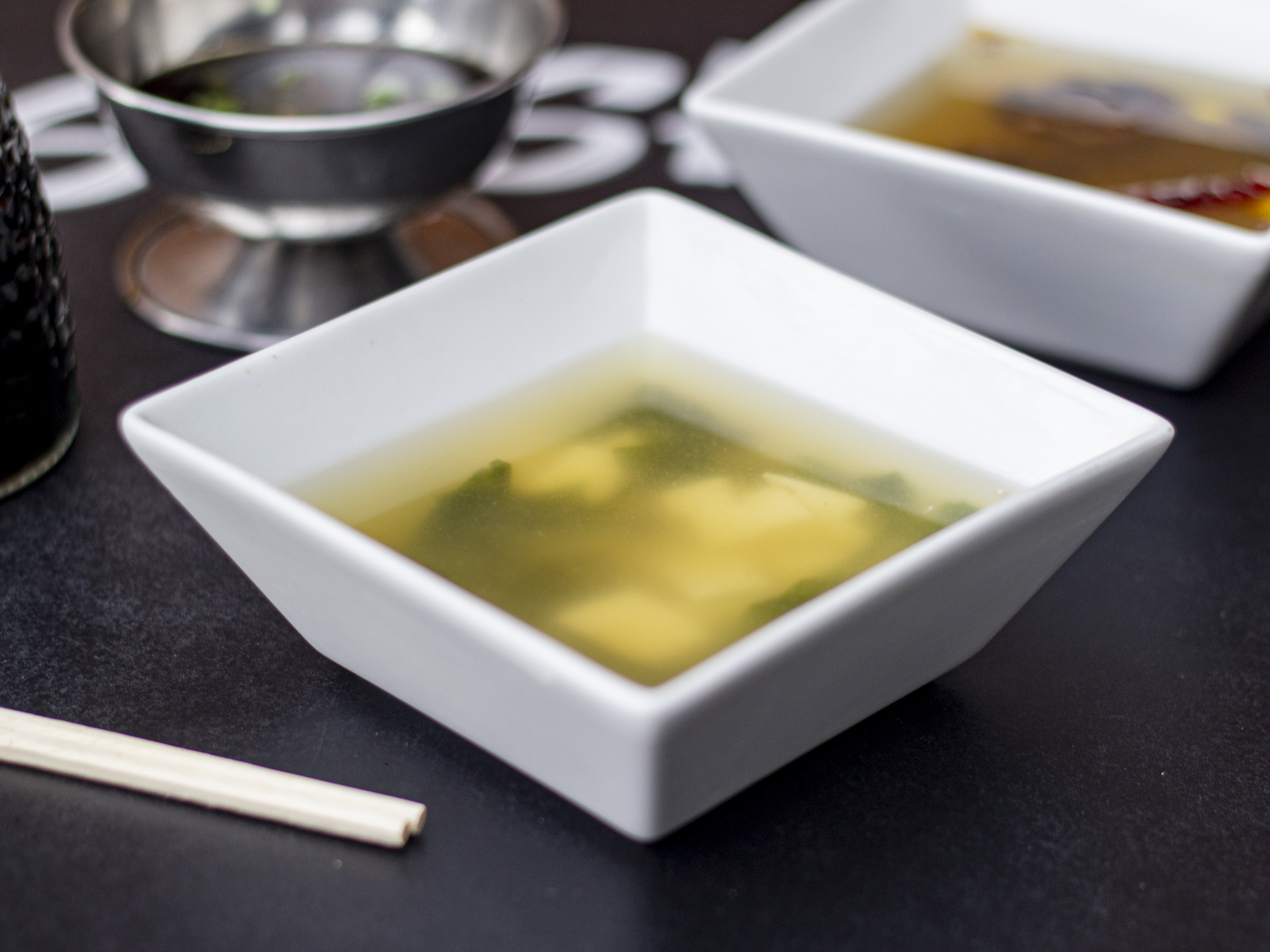 Sopa Miso Box