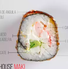 The House Maki