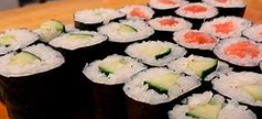 Futo Maki