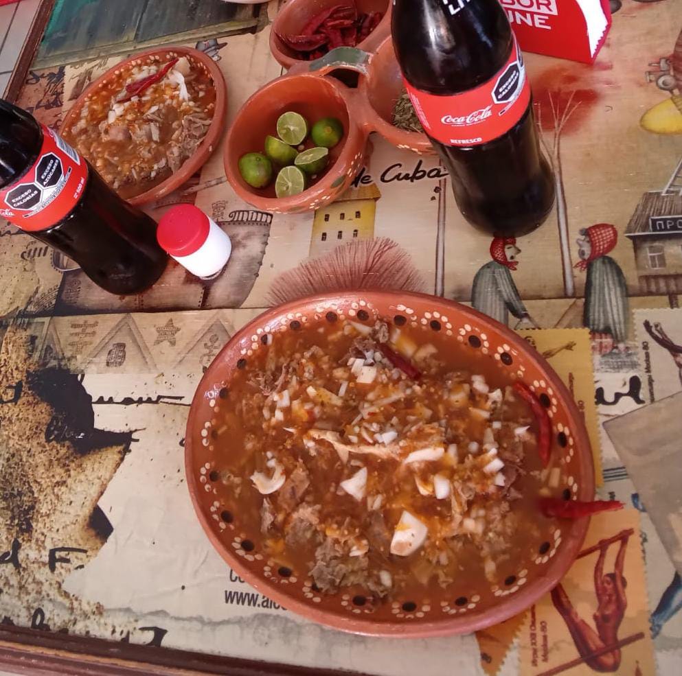 Plato Grande (Res)