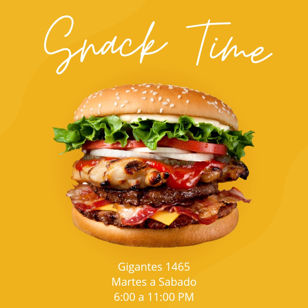 Lonches de Pierna + Hamburguesa Boneless