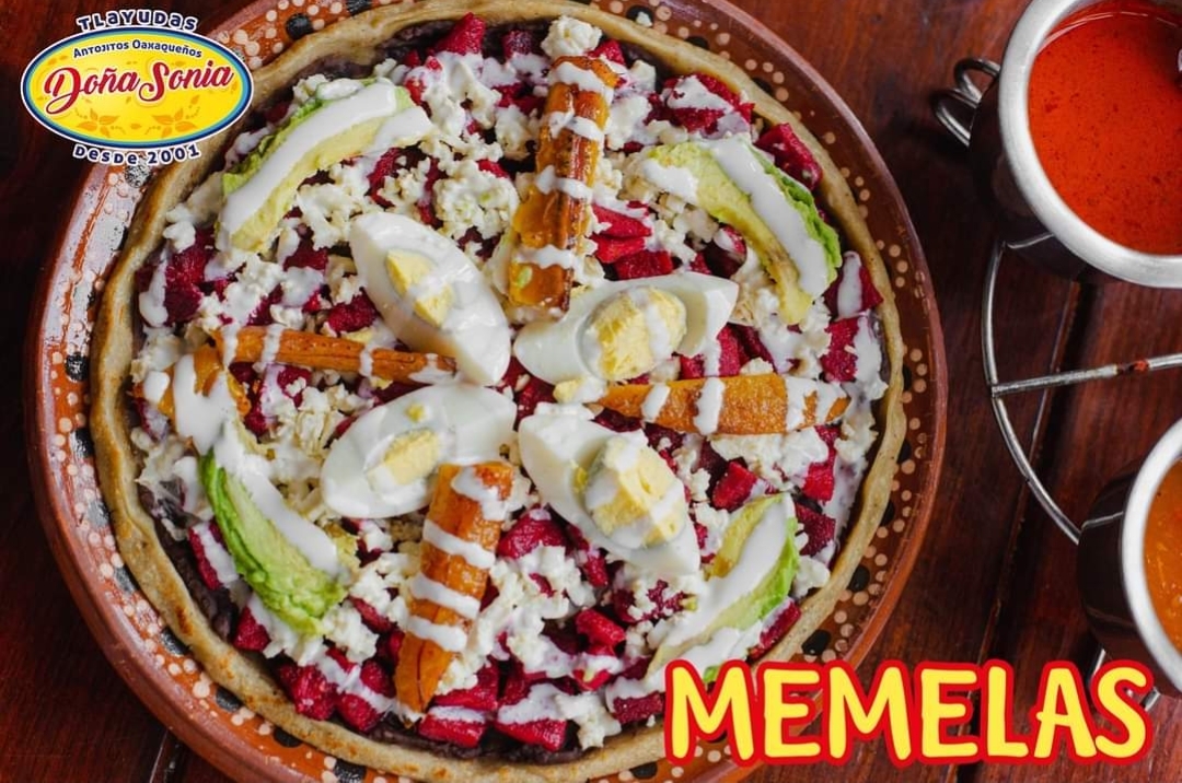 Memela Mixta