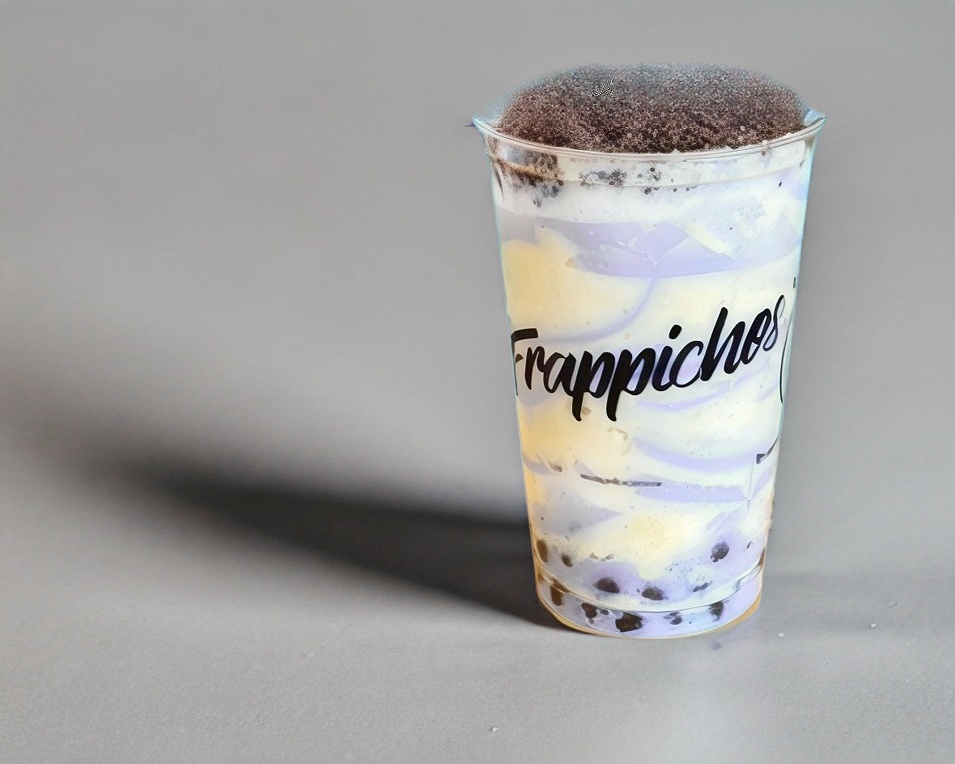 FRAPPICHO TARO
