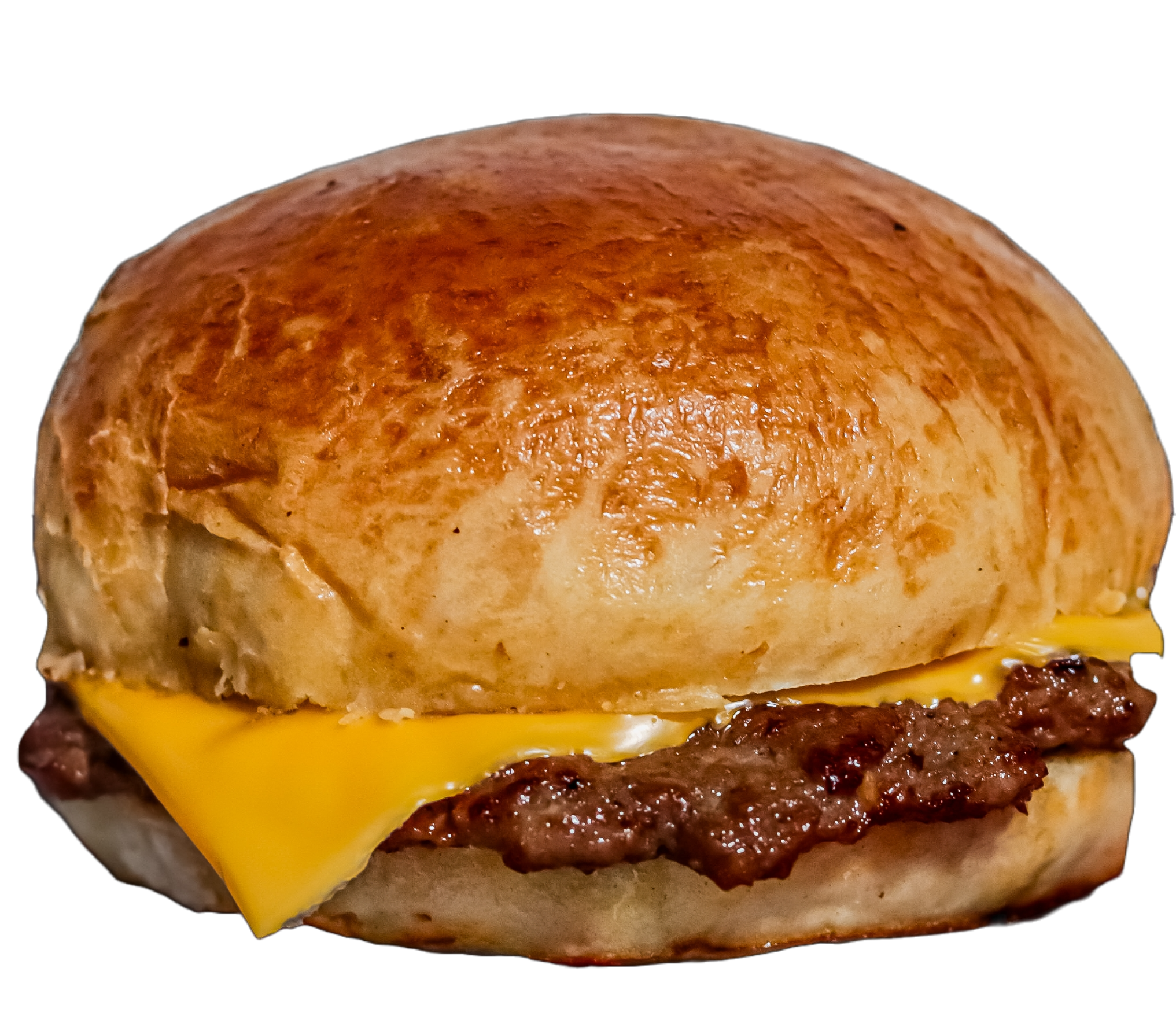 Hamburguesa Sencilla