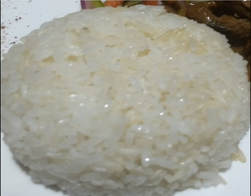 Porción de Arroz