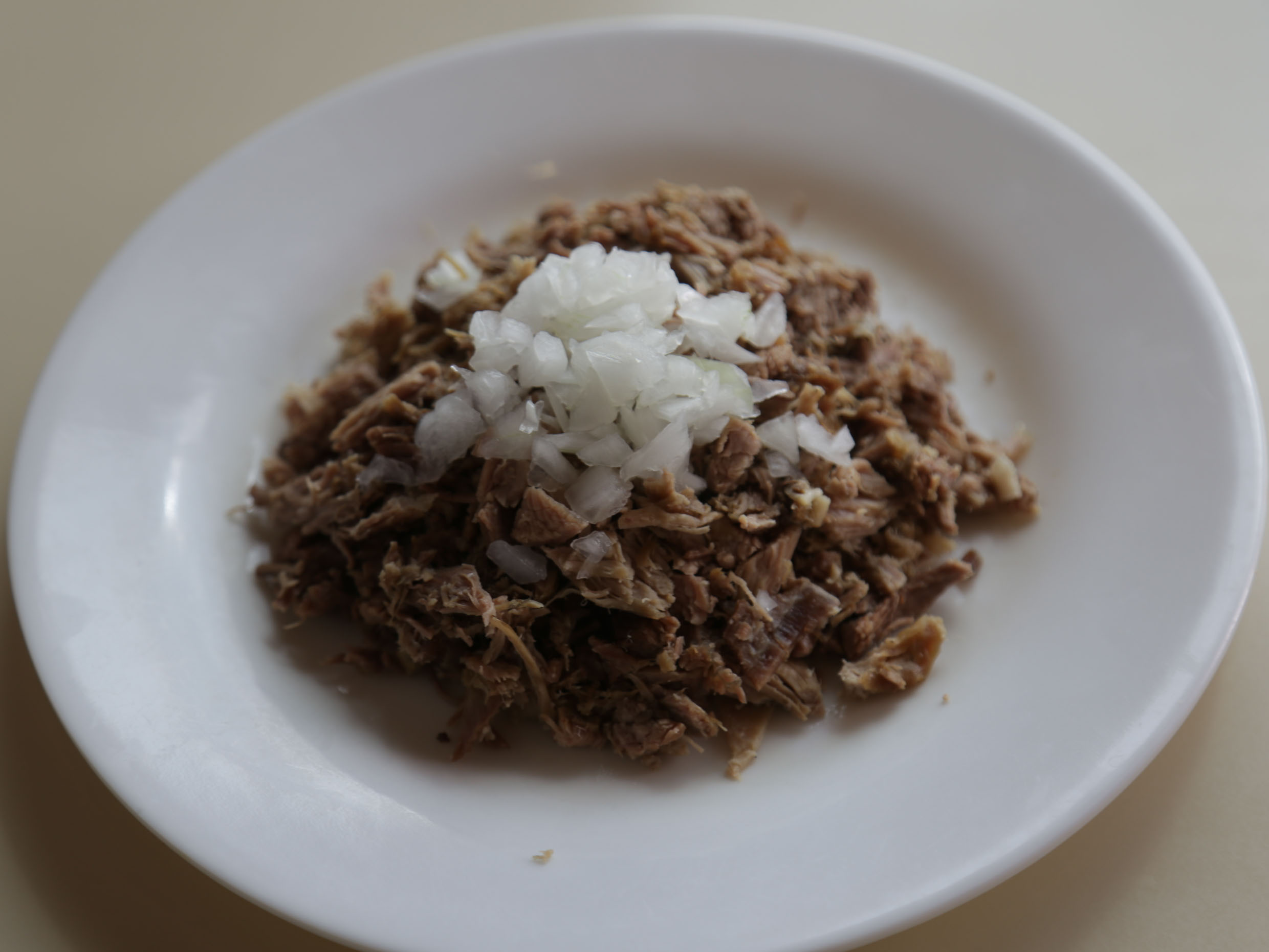Plato Grande