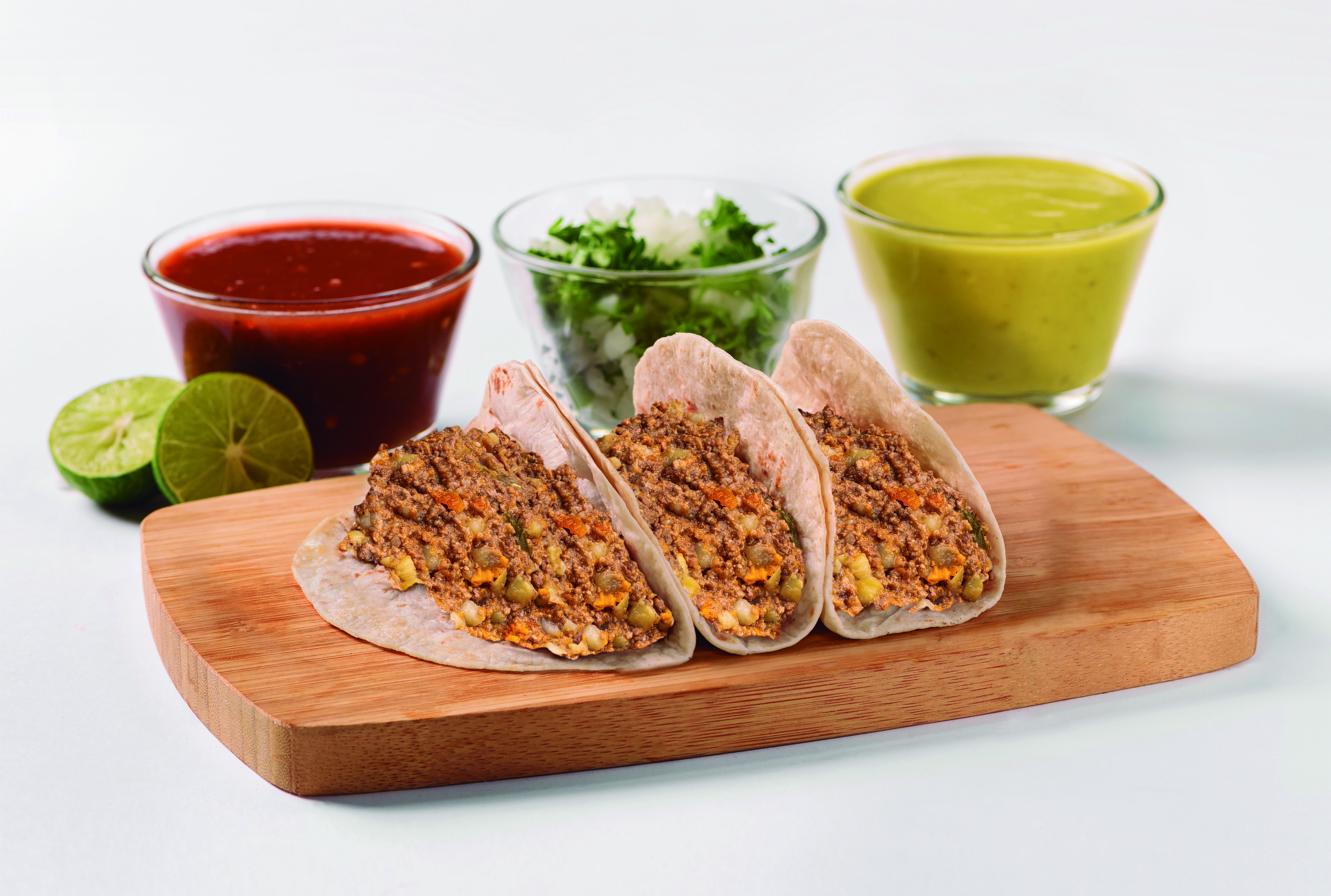 Tacos Happy Hour | 2x1
