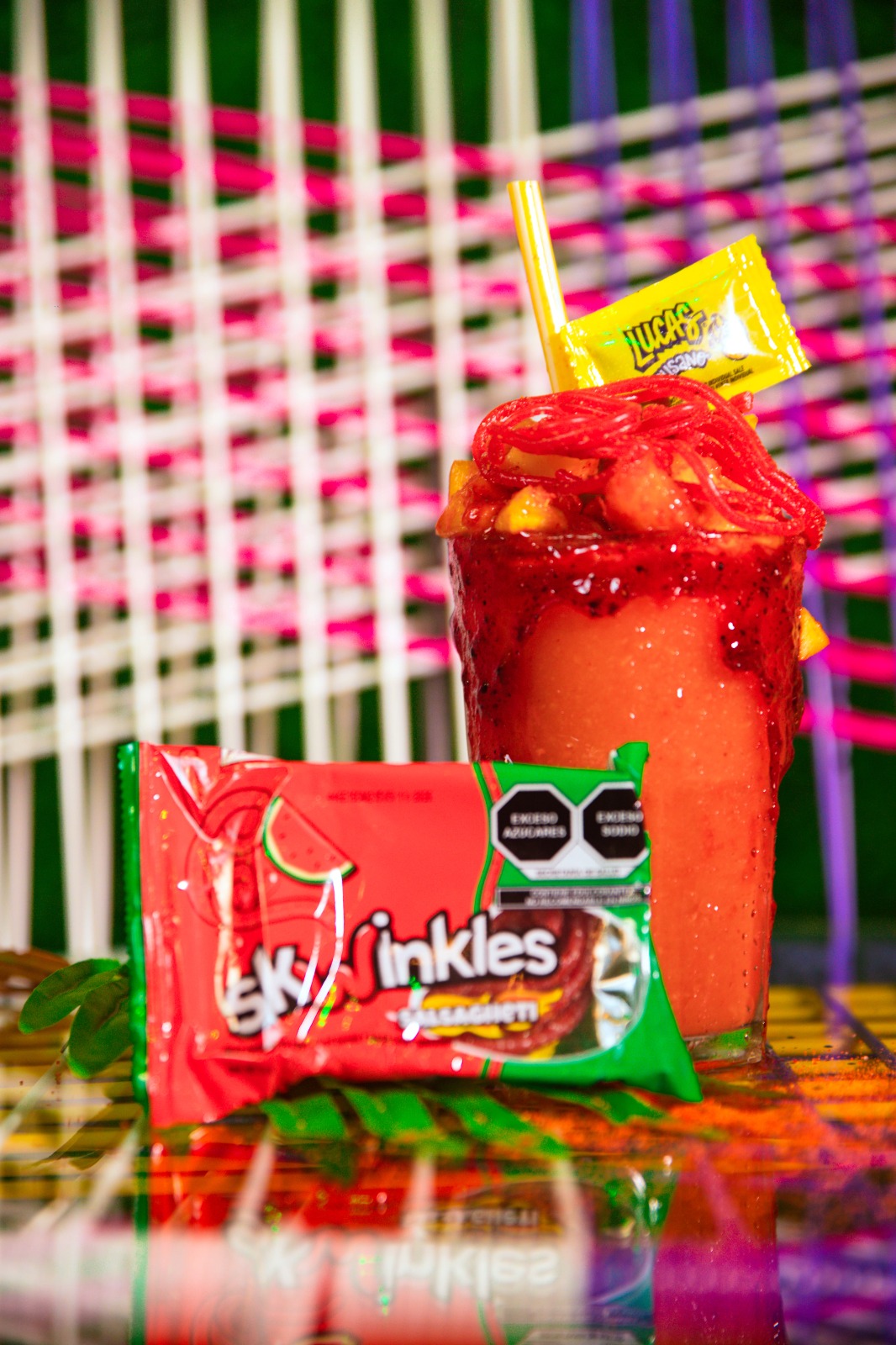 Smoothie de Skwinkles
