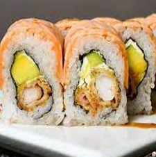 Smoky Roll