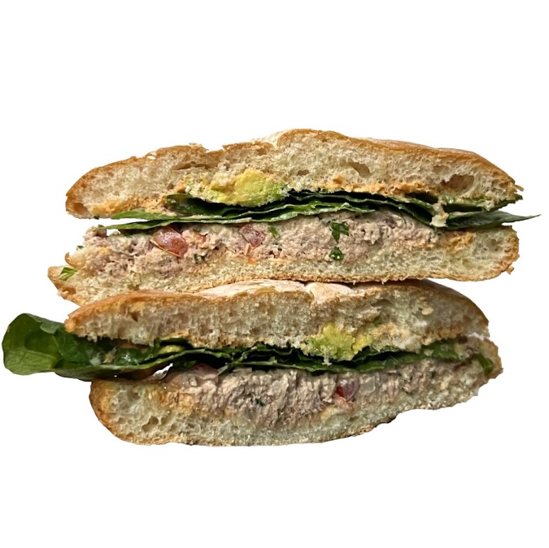 Panini Tuna 15 cm