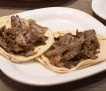 Taco Charro (Bistec)
