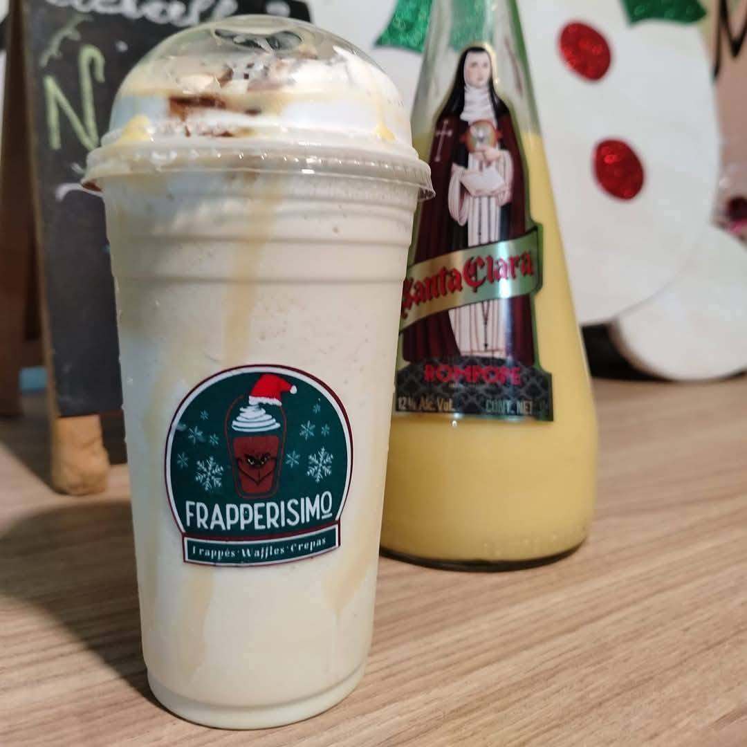 Rompope 500 ml
