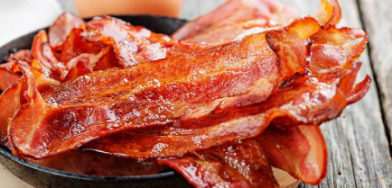 Extra de Tocino
