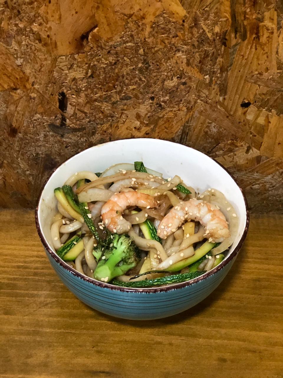 Udon