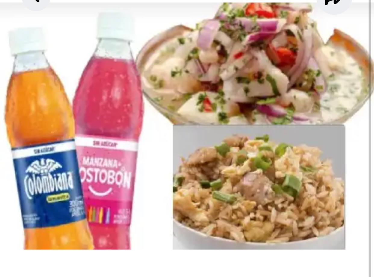 Combo Buenazo