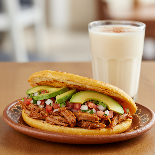 Torta + Bebida