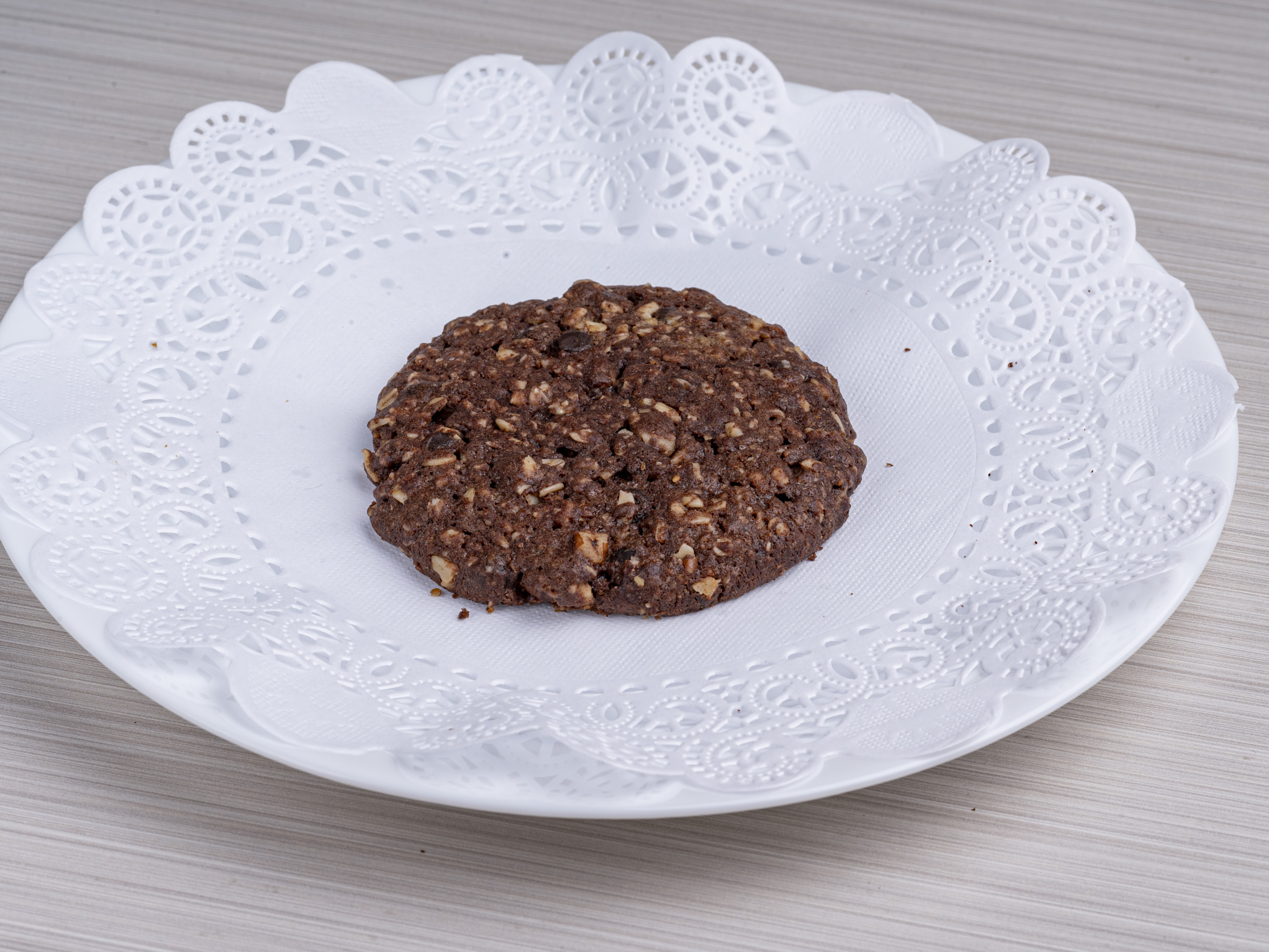 Galletas de Avena Grande