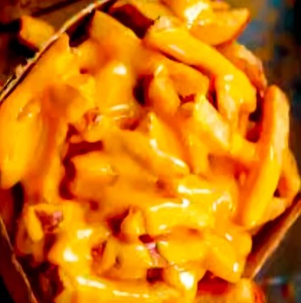 Papas Locas Grandes