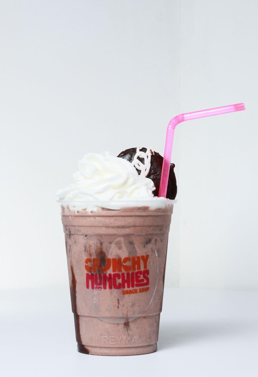 Malteada 16 oz