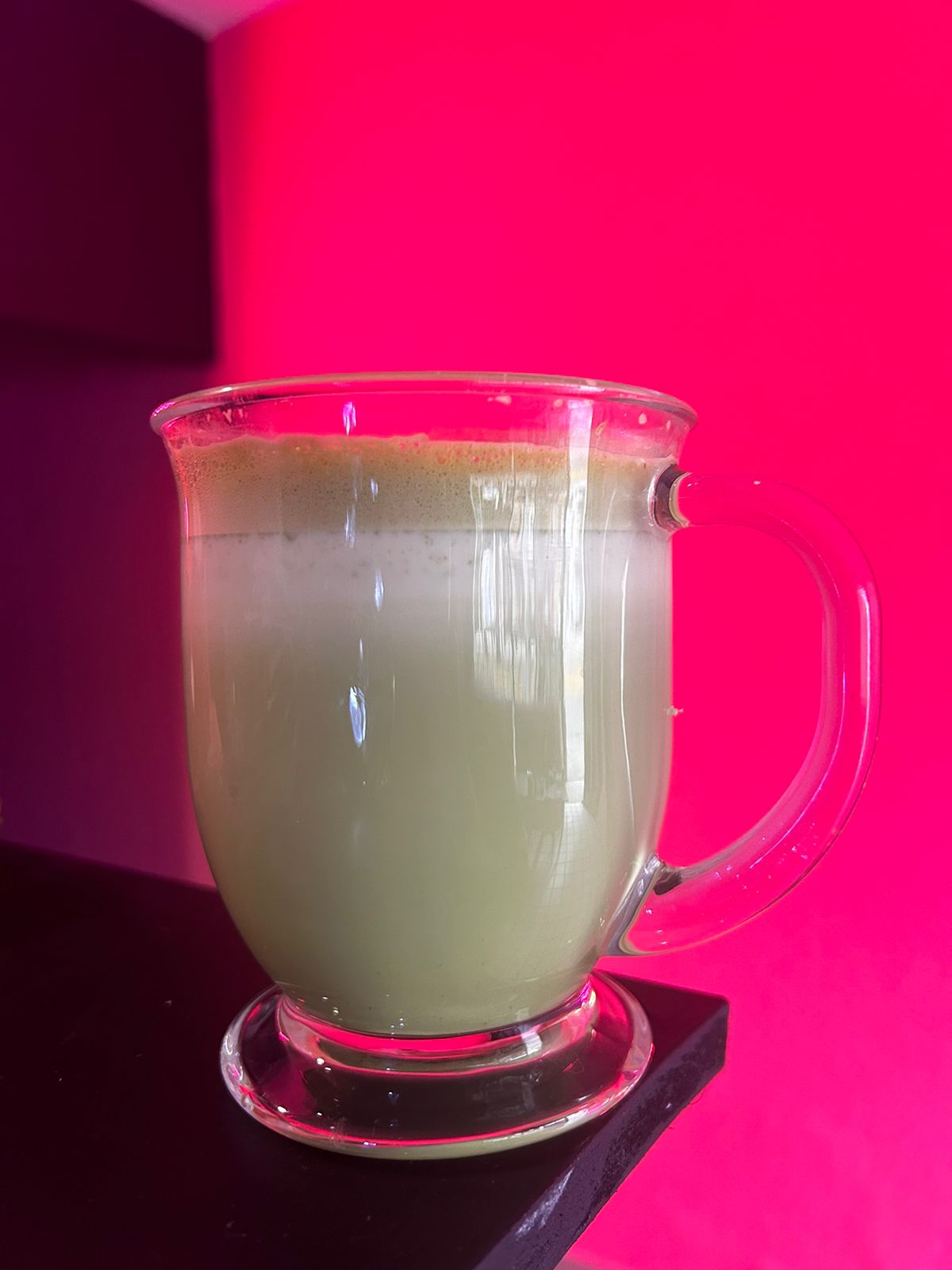 Matcha Pintado