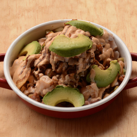 Tostitos Juan Pedro Todos los Poderes 445 Gramos