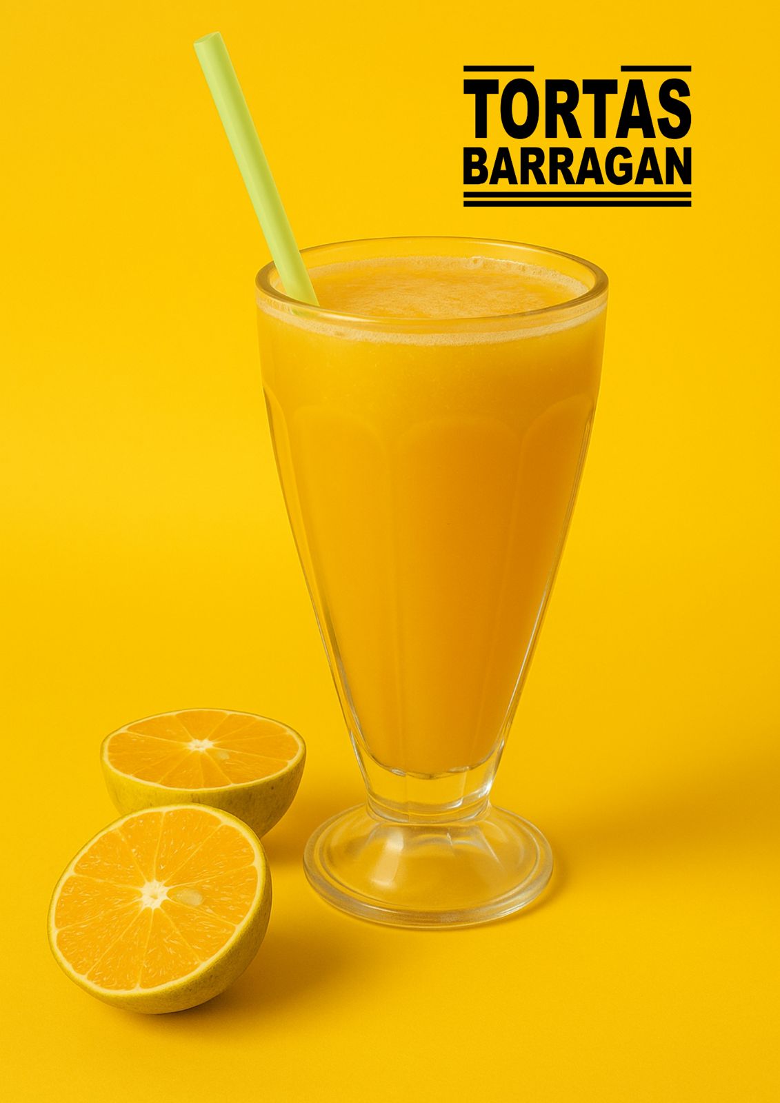 Naranja