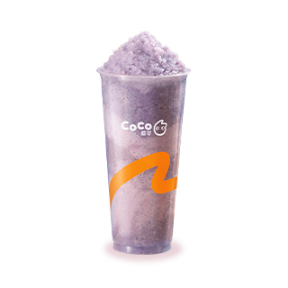 Taro Slush 500 Ml