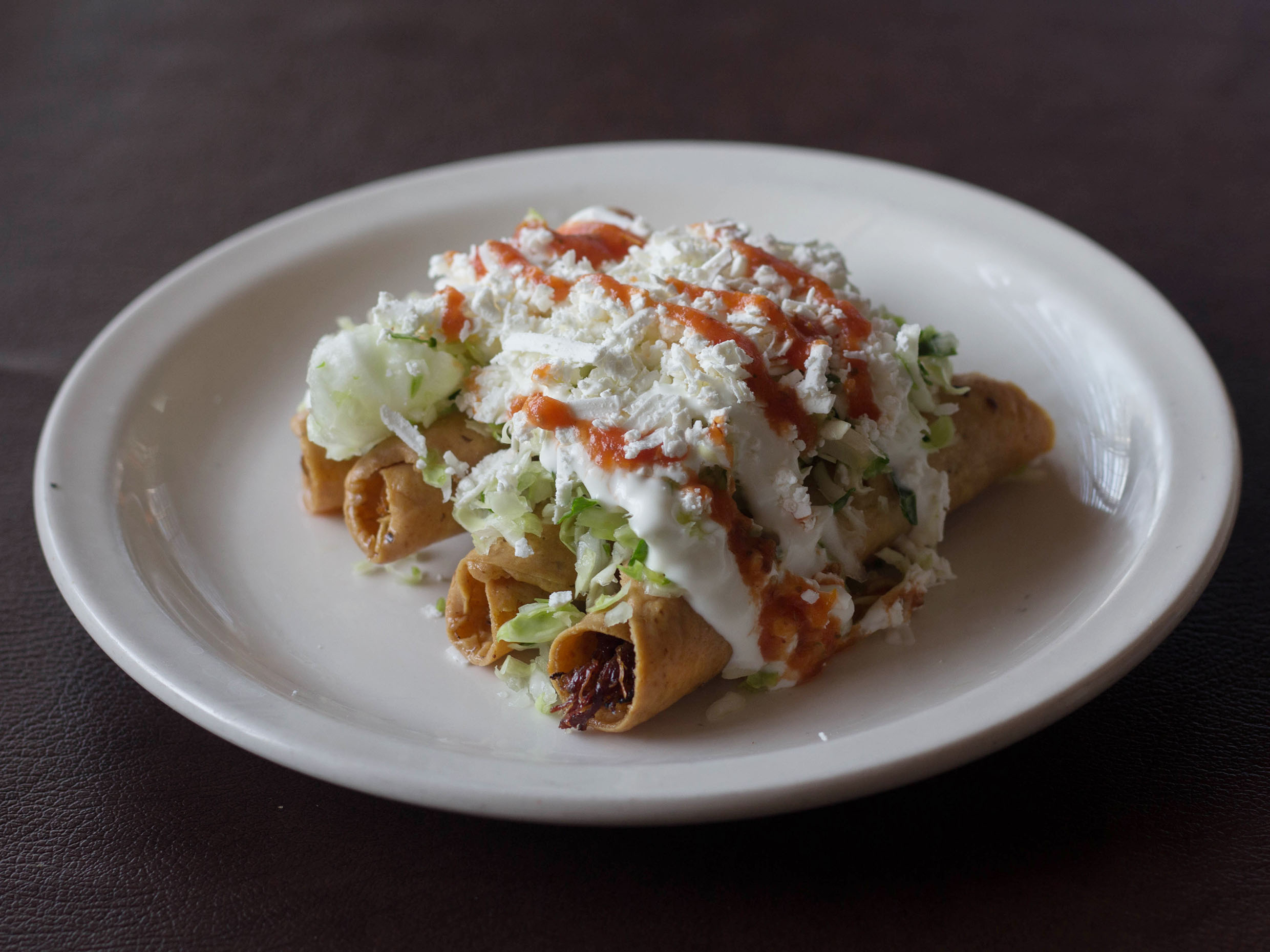 Flautas