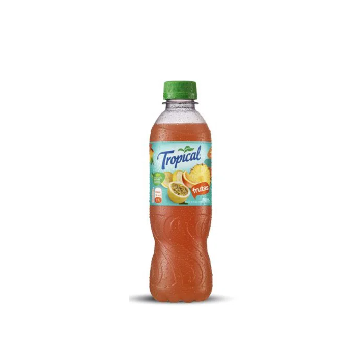 Tropical de Frutas 355ml