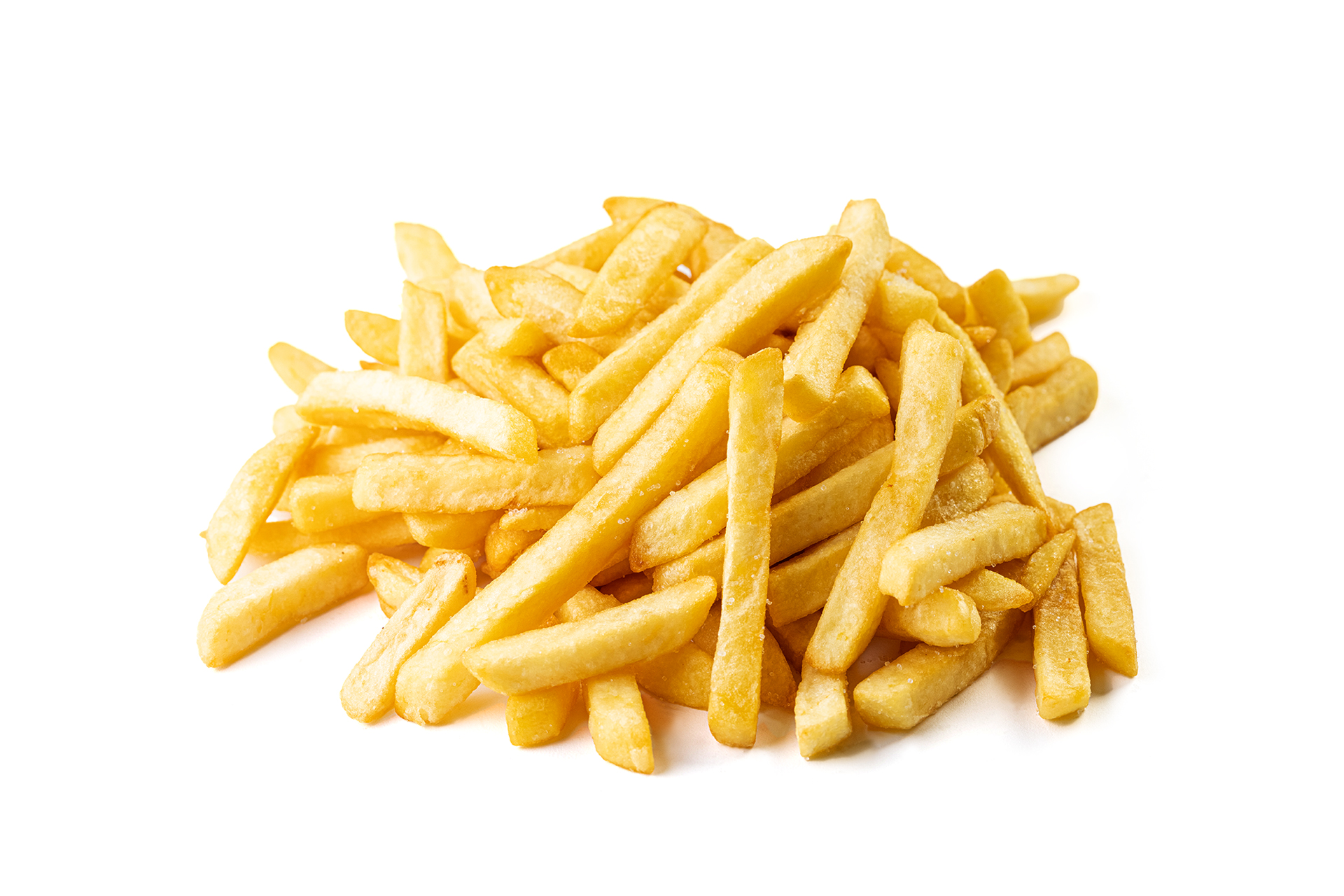 Papas Fritas Mediano