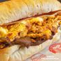 Torta de Tres Quesos