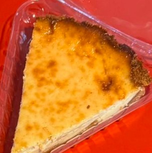 Pay de Queso