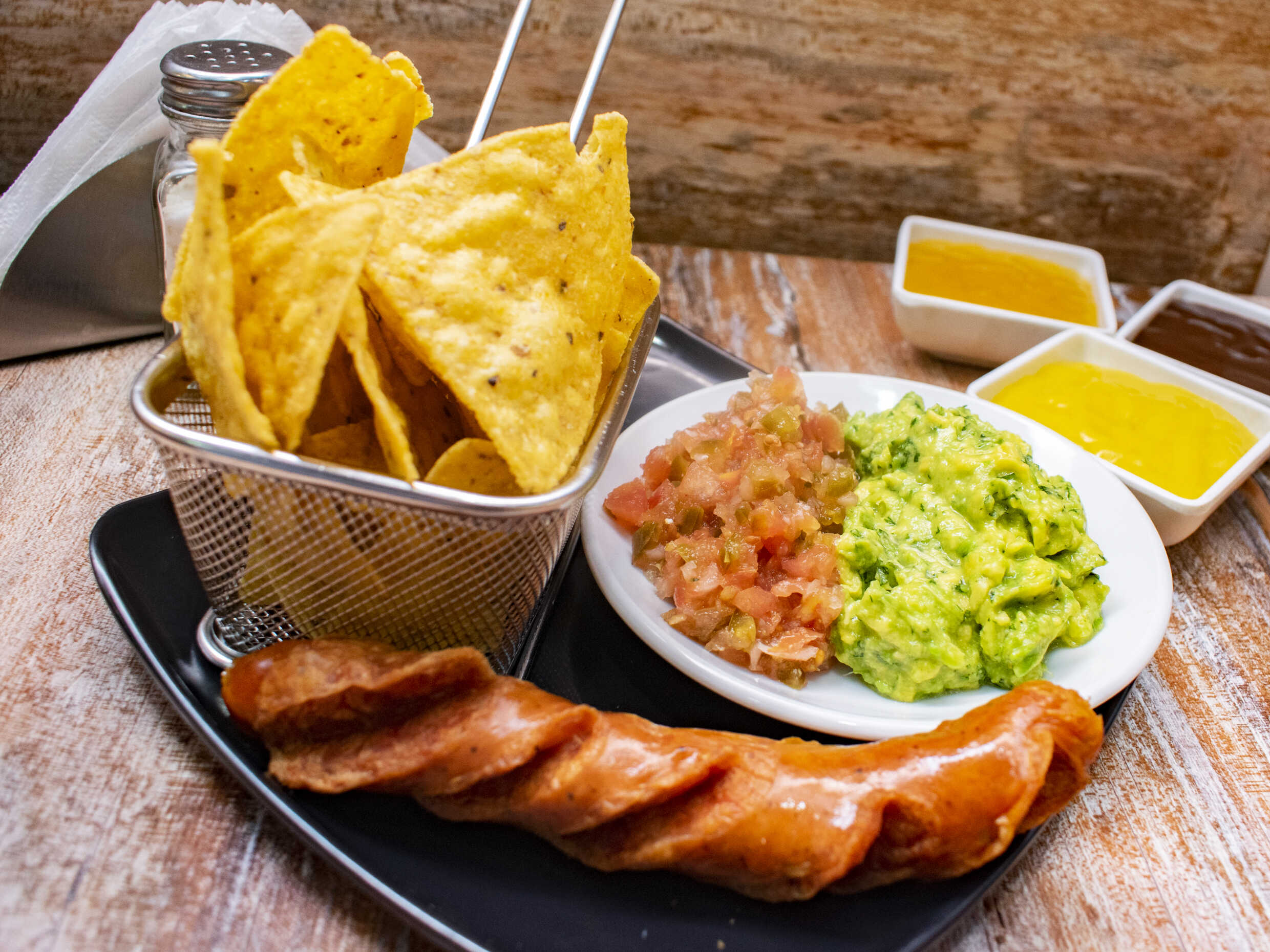 Chorizo Mexicano