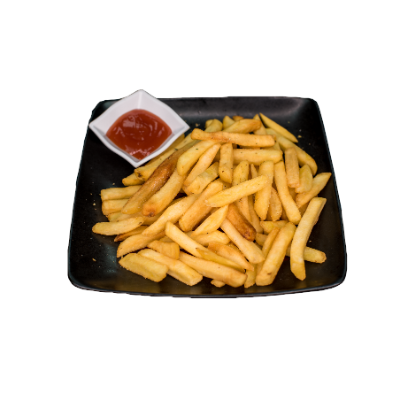 Ración de Papas Fritas
