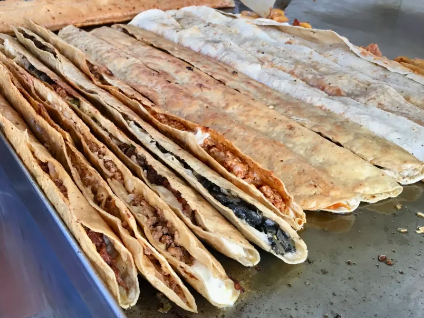 MACHETE DE FRIJOL