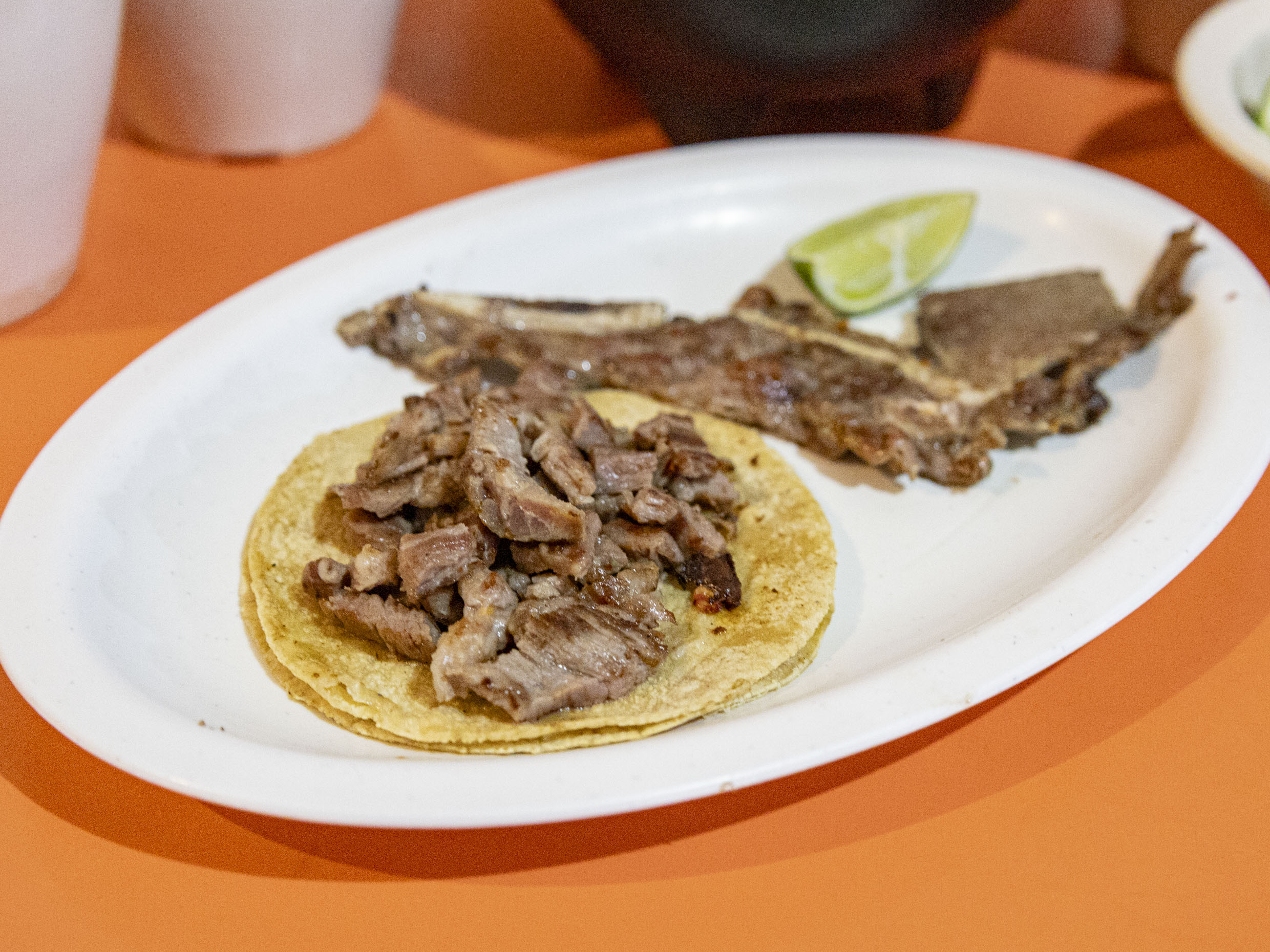 taco costilla