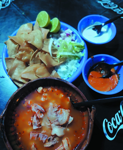Pozole