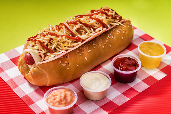 Perro criollo