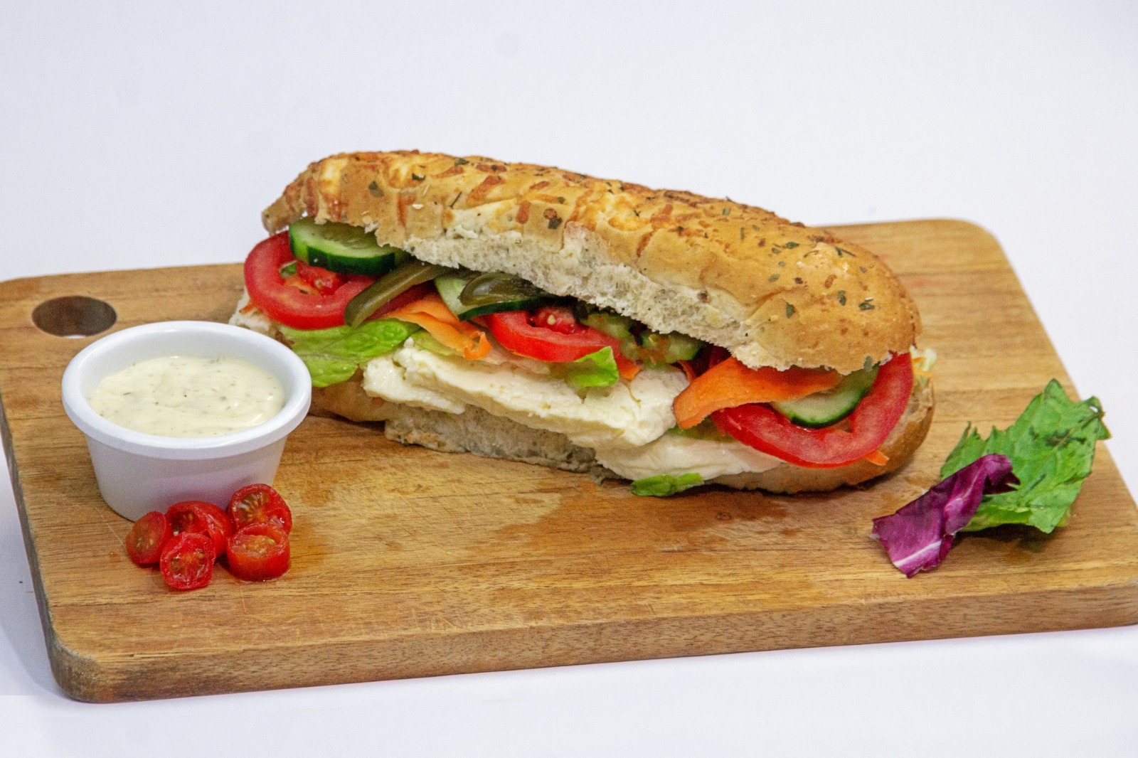 Baguette de Panela