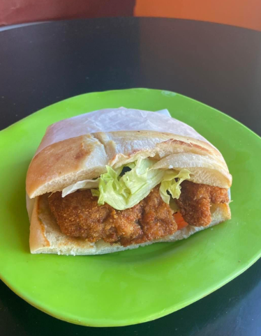 Torta de Milanesa