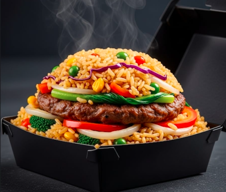 Yakimeshis Verduras